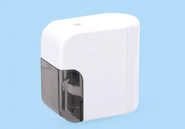 索科電動(dòng)削筆器潤滑解決方案