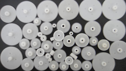 塑膠齒輪用的潤滑油脂到底有什么不一樣？