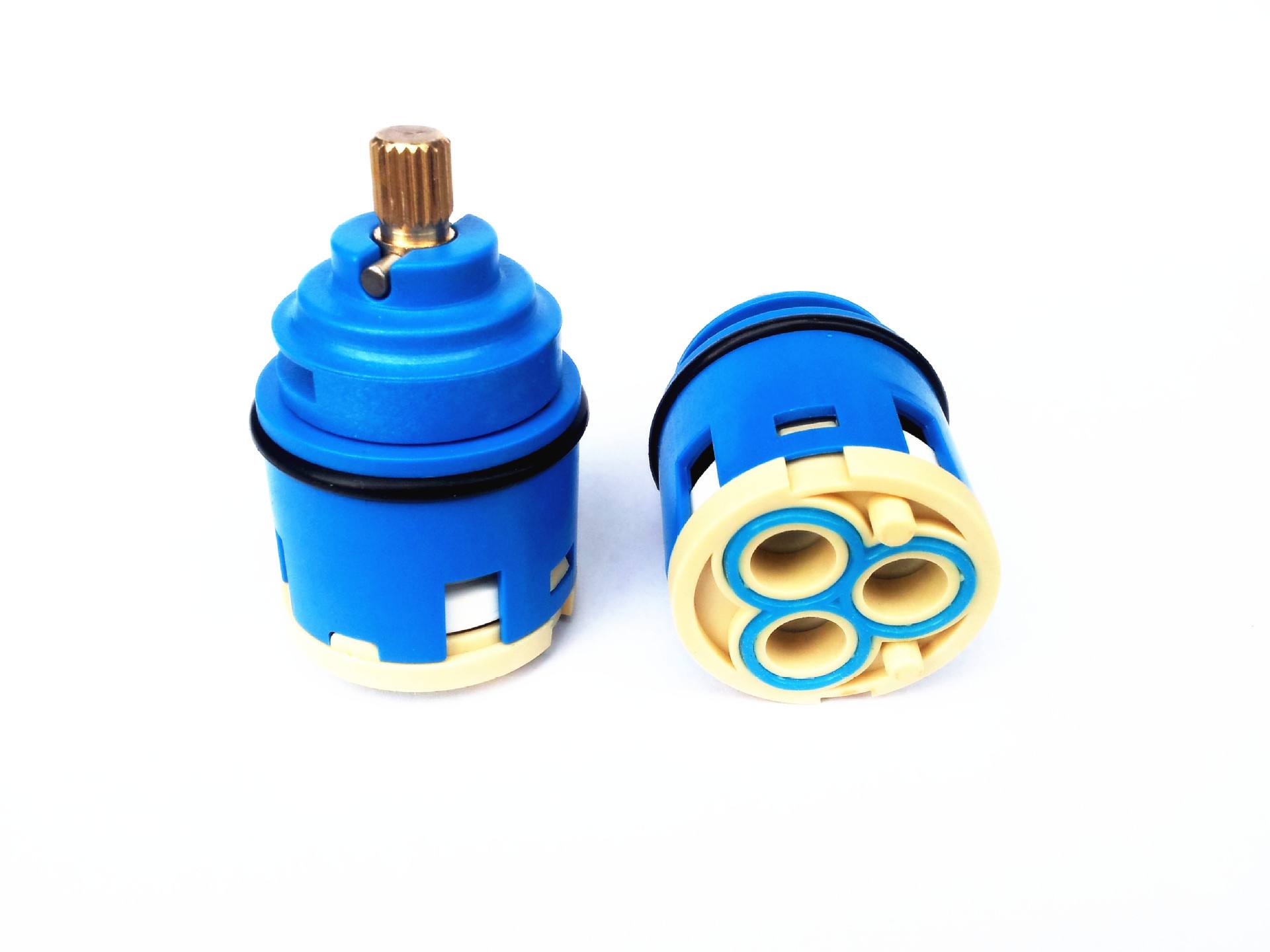 水龍頭陶瓷閥芯就選索科潤滑脂，值得你信賴！