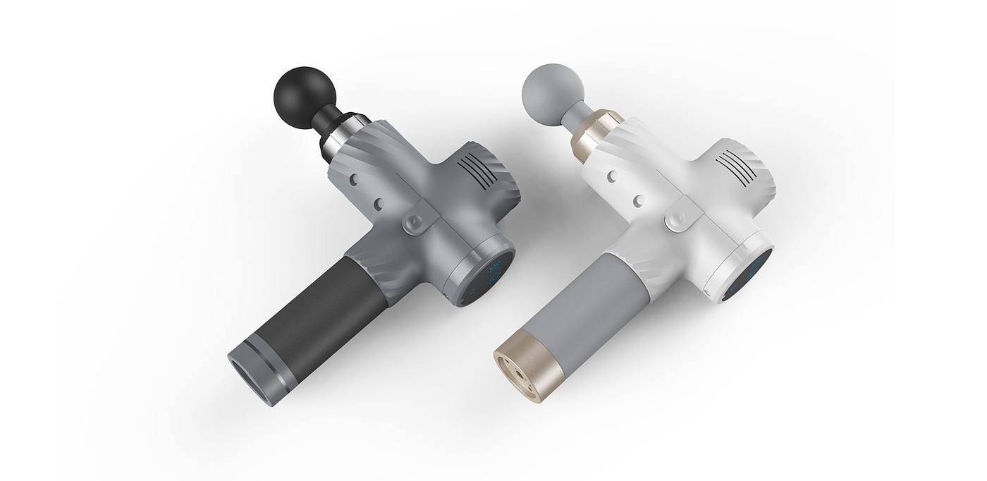 筋膜槍潤滑找索科，產品質量有保障！