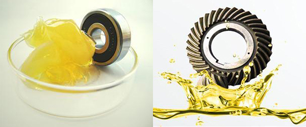 潤滑脂與潤滑油相比有八大優點，你都知道嗎？